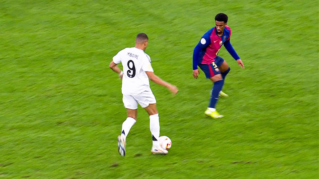 姆巴佩迎来五赛季高光表现，TL球迷沸腾！的简单介绍