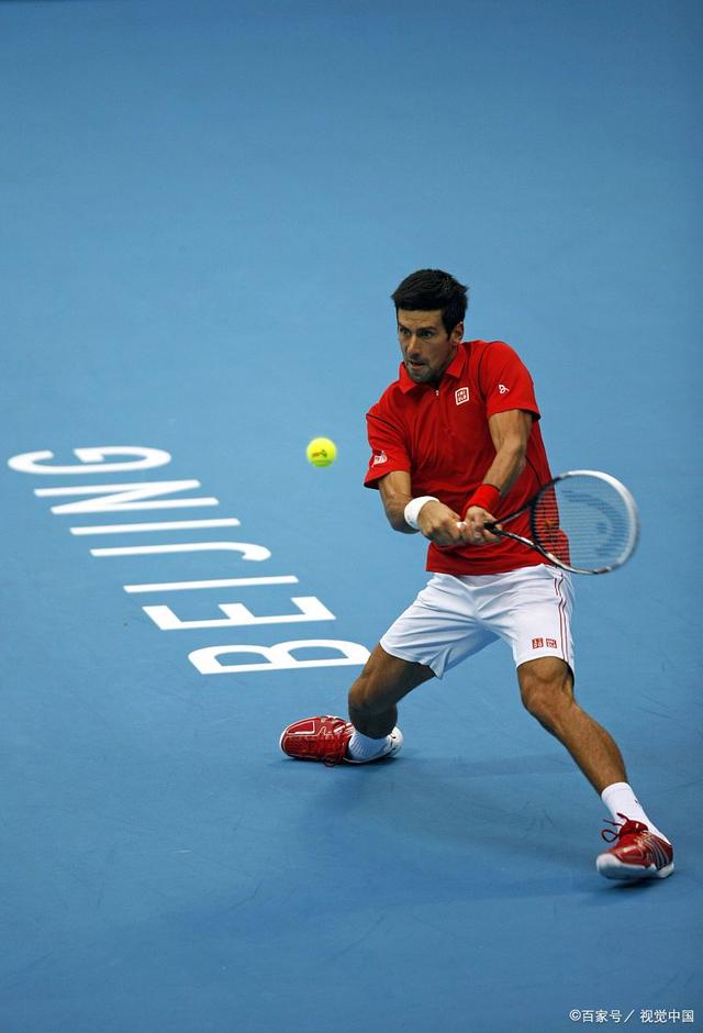 德约科维奇新星惊险取胜表现惊艳，瑞士队未来可期！