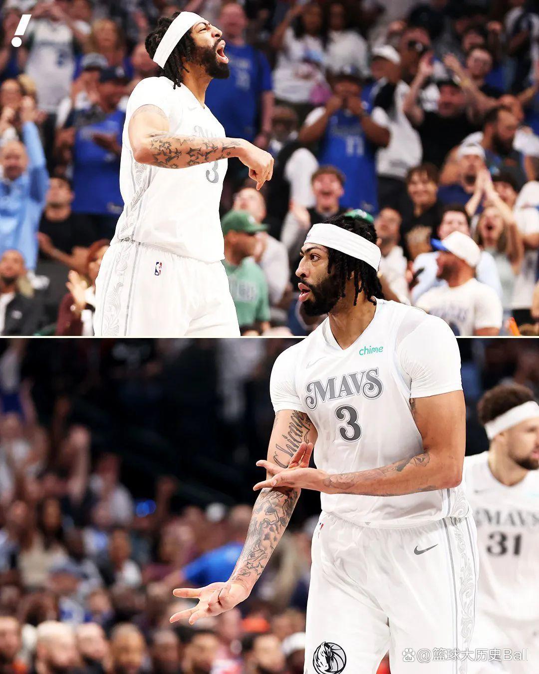 浓眉哥意外战胜法国队，出色发挥引爆全场！的简单介绍